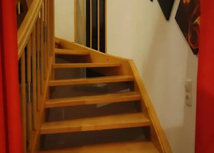 Hawis By Hermann Weiss Tatil Evi *