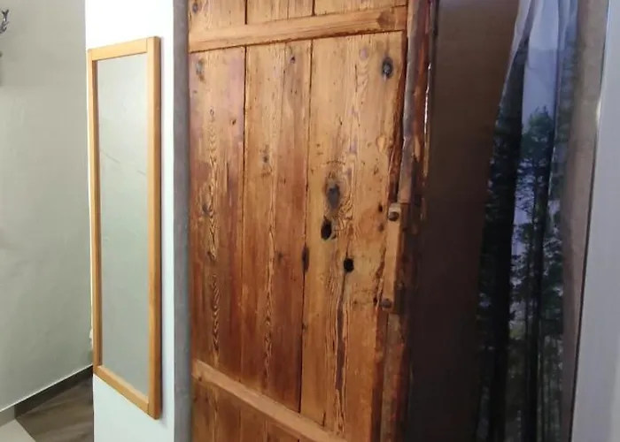 Hawis By Hermann Weiss Tatil Evi