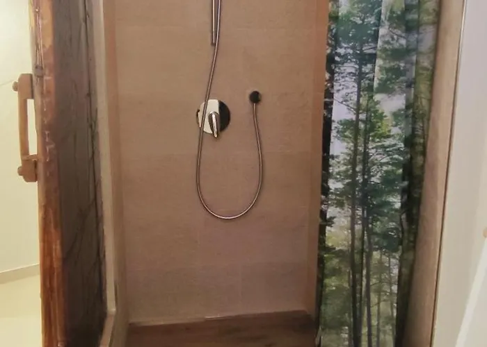 Tatil Evi Hawis By Hermann Weiss