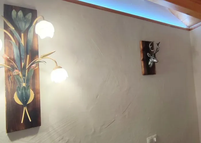 Hawis By Hermann Weiss Tatil Evi *