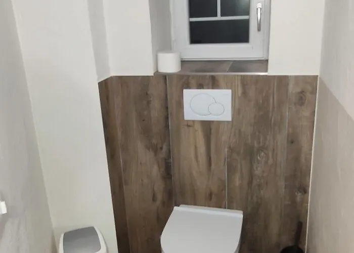 Tatil Evi Hawis By Hermann Weiss *