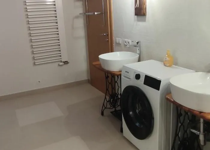 Hawis By Hermann Weiss Tatil Evi Maishofen