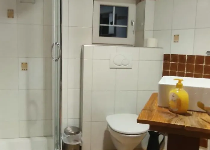 Tatil Evi Hawis By Hermann Weiss Maishofen