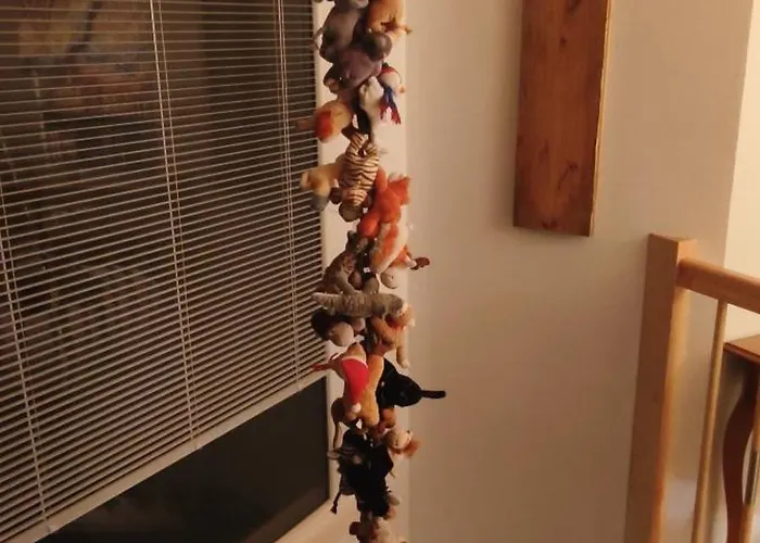 Hawis By Hermann Weiss Tatil Evi