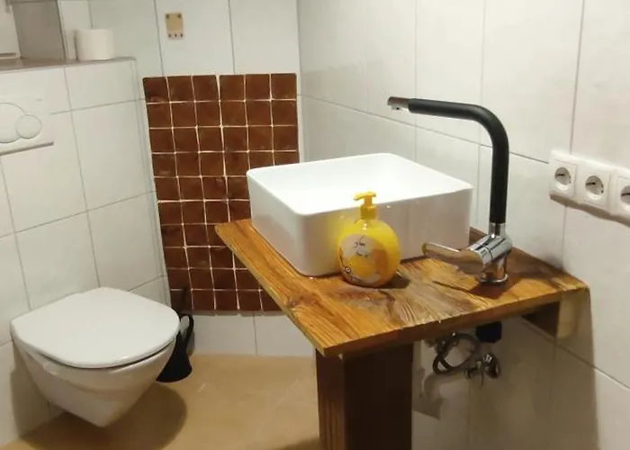 Tatil Evi Hawis By Hermann Weiss