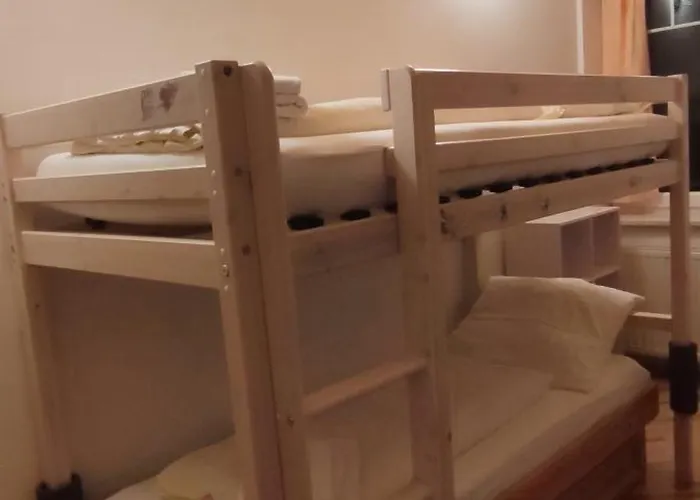 Tatil Evi Hawis By Hermann Weiss *