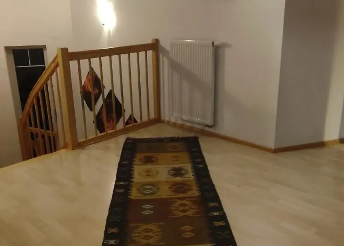 Hawis By Hermann Weiss Tatil Evi Maishofen