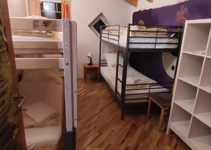 Tatil Evi Hawis By Hermann Weiss Maishofen