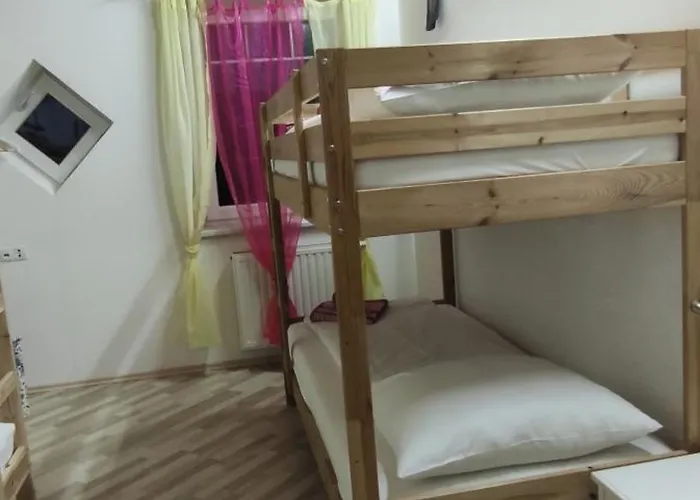 Hawis By Hermann Weiss * Maishofen