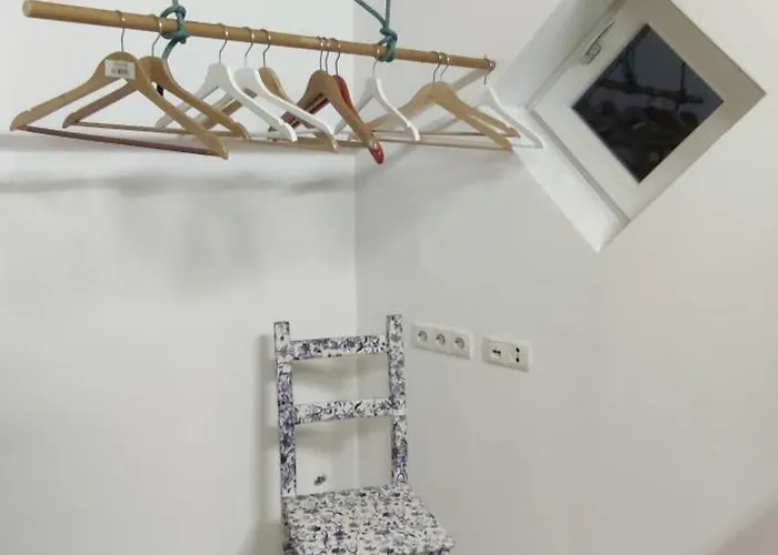 Hawis By Hermann Weiss Tatil Evi