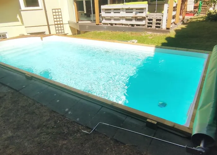 Hawis By Hermann Weiss * Maishofen