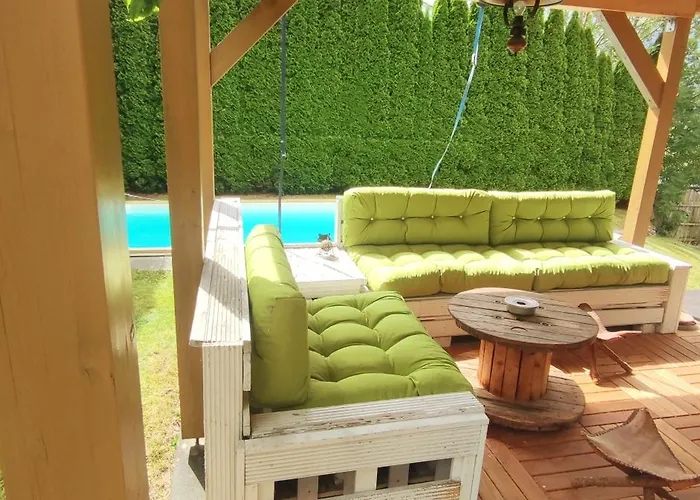 Hawis By Hermann Weiss Tatil Evi