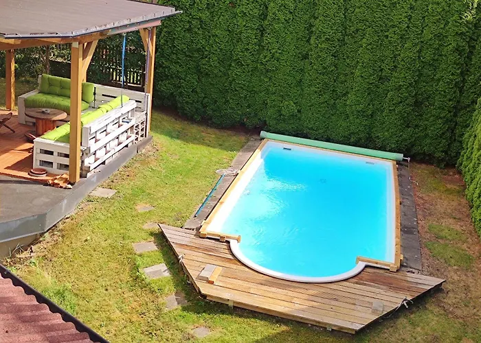 Tatil Evi Hawis By Hermann Weiss