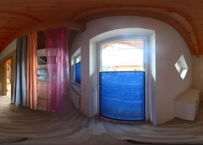 Hawis By Hermann Weiss Tatil Evi Maishofen