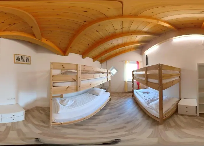 Tatil Evi Hawis By Hermann Weiss Maishofen