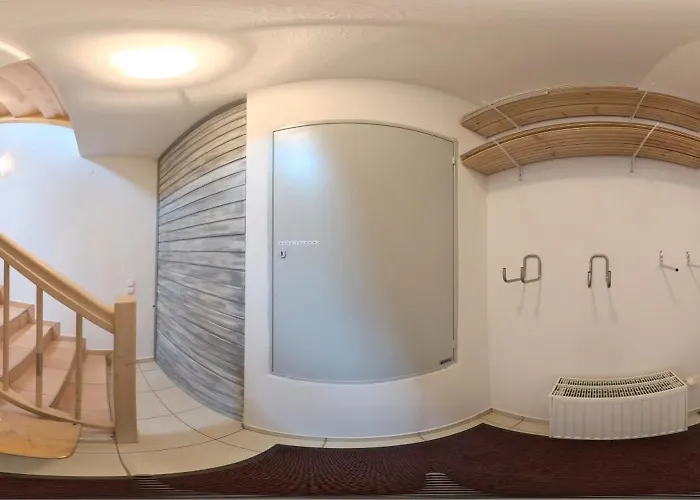 Hawis By Hermann Weiss Tatil Evi Maishofen