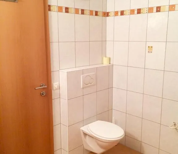 Hawis By Hermann Weiss Tatil Evi *