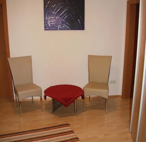 Hawis By Hermann Weiss Tatil Evi *