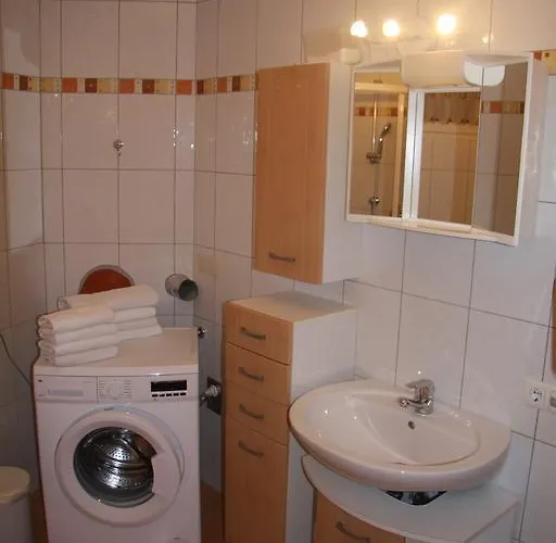 Tatil Evi Hawis By Hermann Weiss