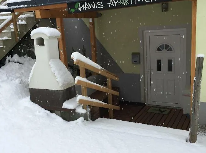 Hawis By Hermann Weiss