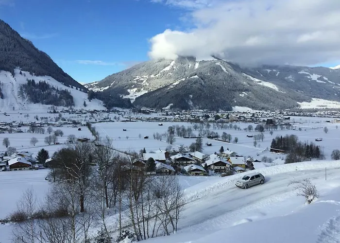 Hawis By Hermann Weiss Tatil Evi *