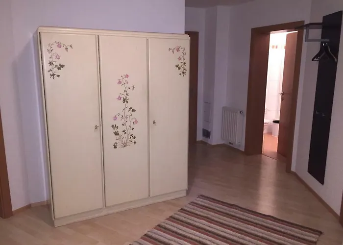 Tatil Evi Hawis By Hermann Weiss *