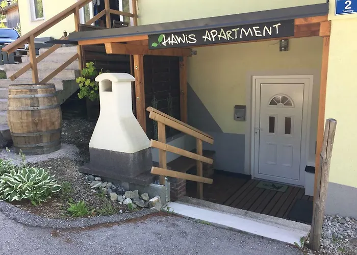 Hawis By Hermann Weiss Maishofen