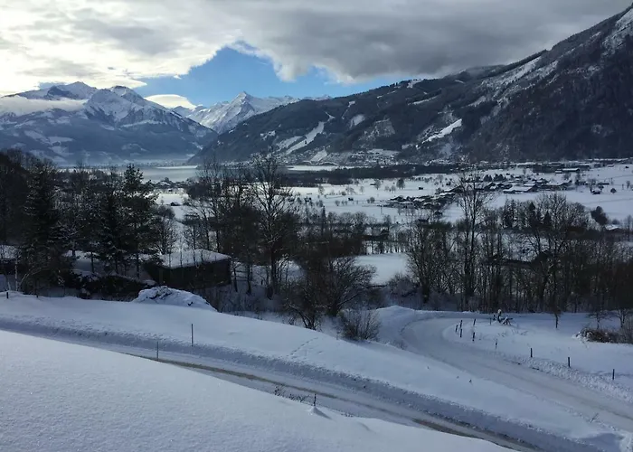 Tatil Evi Hawis By Hermann Weiss Maishofen